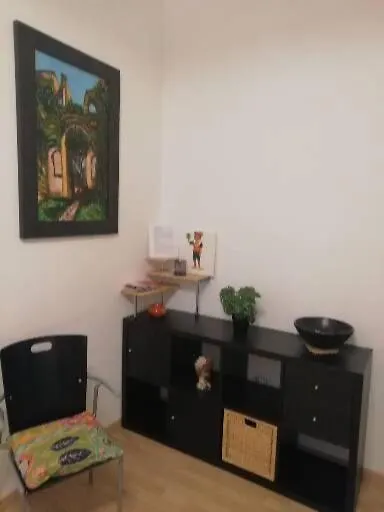 Otto Di Denari Apartment Naples Italy
