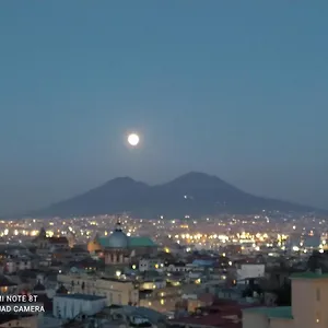Apartment Maison Zio Bruno A' Scalinatella, Naples