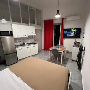 Apartment Punto Feliz Holiday House, Naples