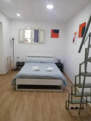 Otto Di Denari Apartment Naples Italy