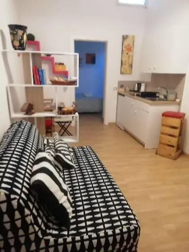 Otto Di Denari Apartment Naples