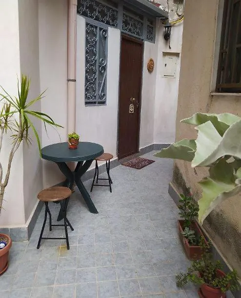 Otto Di Denari Apartment Naples 0*,  Italy